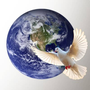 Prayers for World Peace