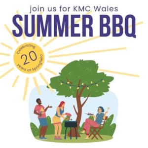 Summer Barbeque