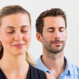 Introduction to Meditation