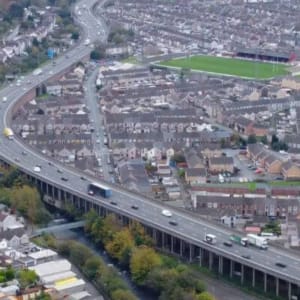 Port Talbot