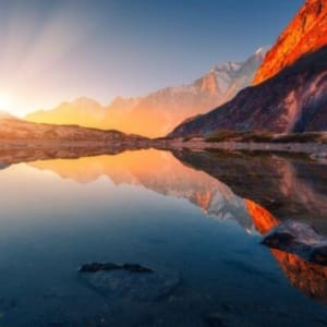 Learn to Meditate in Half a Day