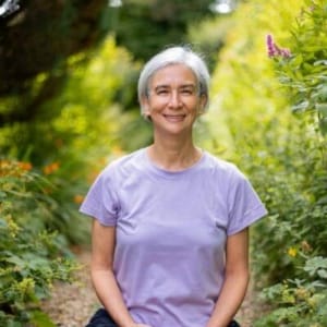 Letting Go of Worry and Anxiety