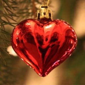 A Peaceful Heart at Christmas
