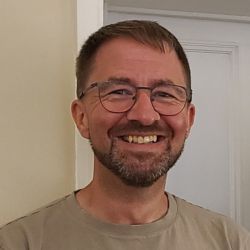 Nick Llewelyn